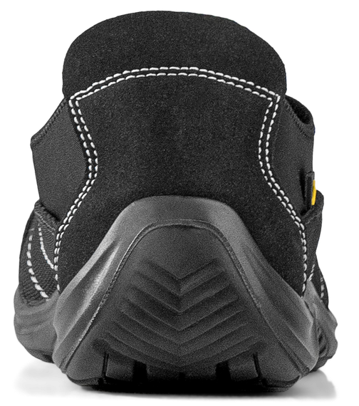 Полуботинки текстильные с антипроколом Yukon Safety Jogger Industrial 50.387