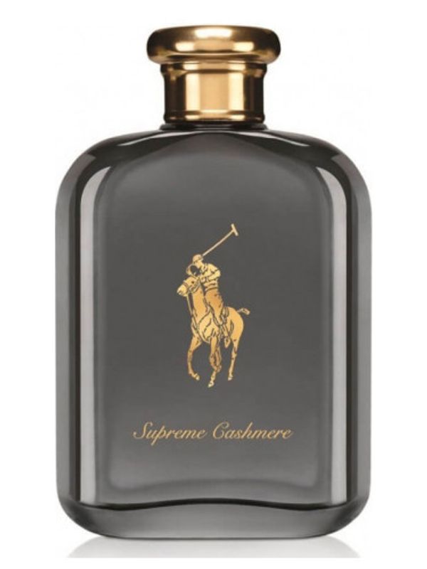 Ralph Lauren Polo Supreme Cashmere