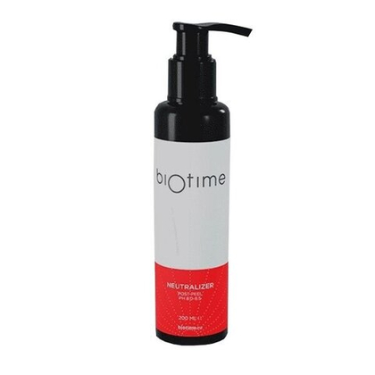 NEUTRALIZER Biomatrix  Biotime - Нейтрализатор биоматрикс. биотайм рН 8 – 8.5