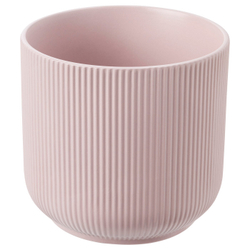 IKEA GRADVIS  (ИКЕА ГРАДВИС)  -  Кашпо для цветов - розовое 12 см