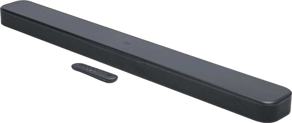 Саундбар JBL BAR 300MK2
