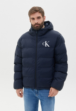 Куртка утепленная мужская CALVIN KLEIN JEANS