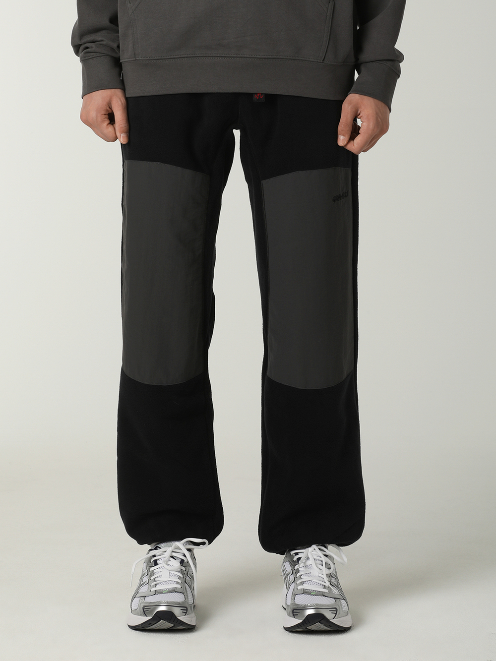 Мужские Брюки Polartec Combination