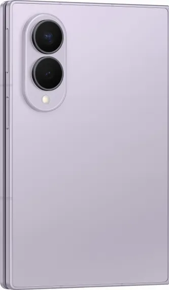 Смартфон Samsung Galaxy Z Fold8 12/256 ГБ Лавандовый