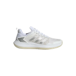 Adidas Defiant Speed Clay Женские белые кроссовки