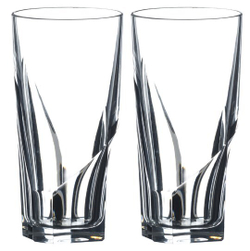 Tumbler collection - Набор стаканов 2 шт. Louis Longdrink 375 мл хрустальное стекло (set 2 pcs)
