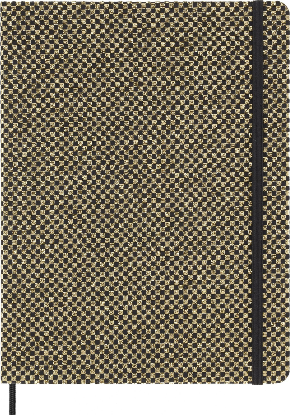 Набор Moleskine LE Prescious & Ethical Shine ежен/перьевая ручка Kaweco/папка-конверт XLarge золотистый (LEHSHINEUNDBUNDG)