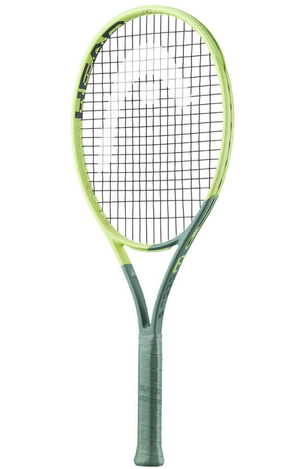 Ракетка детская Head Extreme Jr 2022