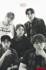 публикация allure - 2025.07 HYUNGWON E Type