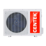 Кондиционер Centek CT-65F07+