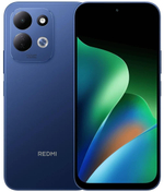 Смартфон Xiaomi Redmi 17 NFC 4/128Gb Синий