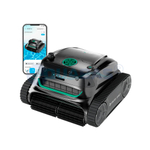 Автоматический донный очиститель WYBOT S2 беспроводной (упр. ч/з Bluetooth) (WY210C)