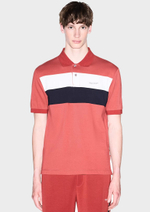 Поло ARMANI EXCHANGE