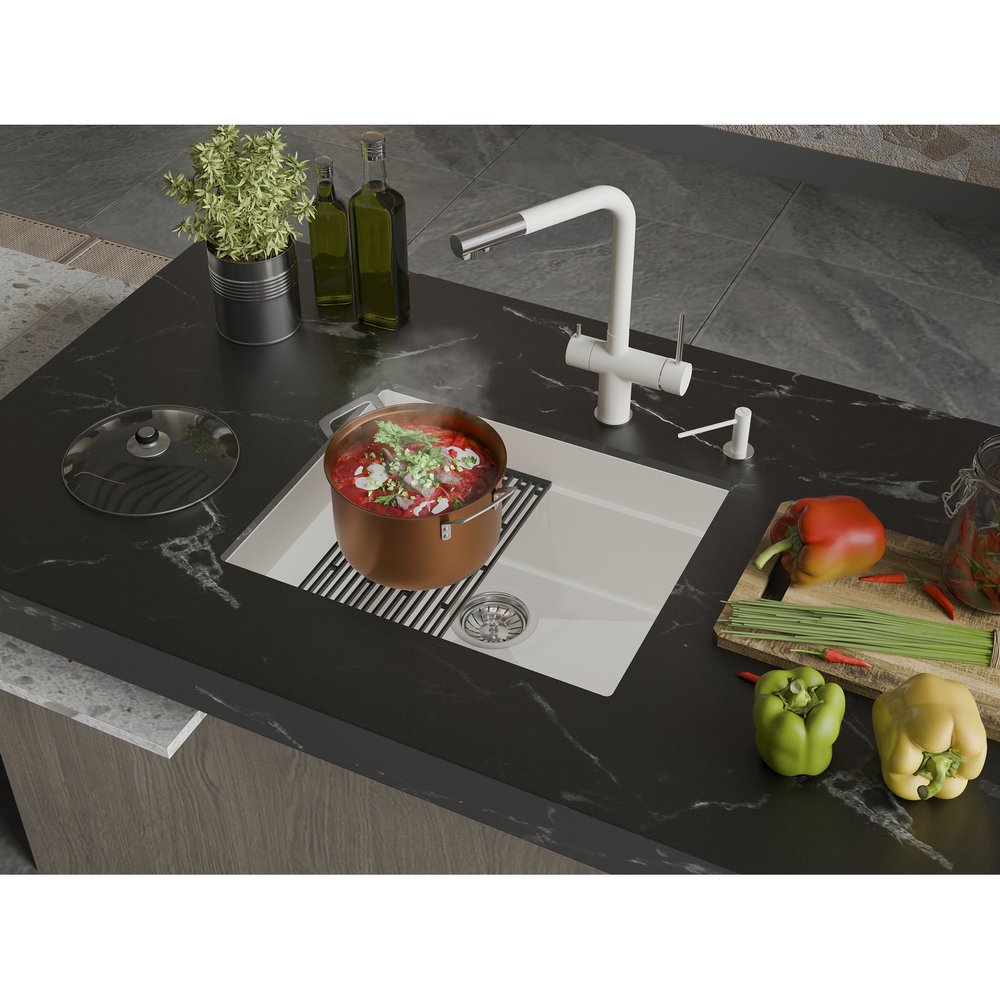 Rivelato NB-544-L brina