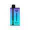 SOLOBAR Twister Pro 20K - Blackcurrant Cotton Candy / Blue Raspberry (2% nic)