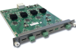 Карта TNTV MMS-4HTO-HDMI