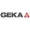 Пробивной пресс Geka PUMA 80