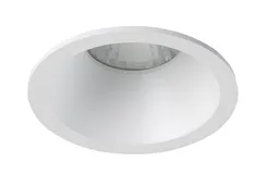 Точечный светильник CLT 006 CLT 006C1 WH Crystal Lux