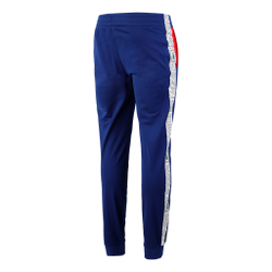 Мужские теннисные Костюмы Lacoste Tennis Tracksuit Men - Blue