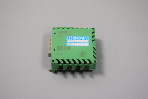 PHOENIX CONTACT FL IF 2HCS 100-D