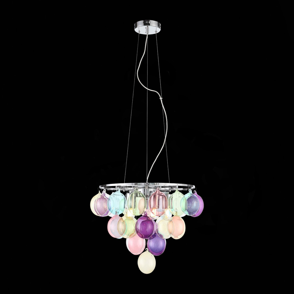Светильник подвесной ST Luce Sospiro SL432.153.05