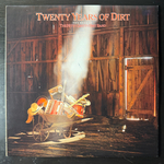 The Nitty Gritty Dirt Band ‎– Twenty Years Of Dirt - The Best Of The Nitty Gritty Dirt Band (Канада 1986г.)