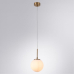 Подвесной светильник Arte Lamp VOLARE A1565SP-1PB