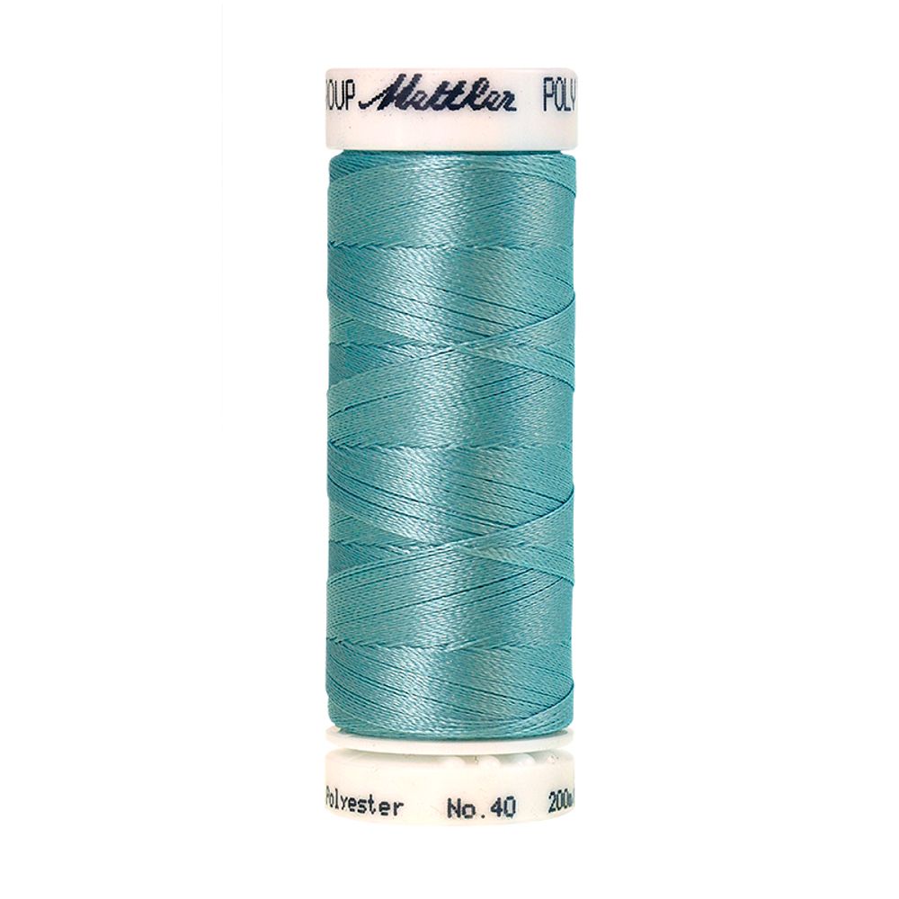 Нить вышивальная Mettler Poly Sheen 40 (200 м), 5 кат. | цв. 4152