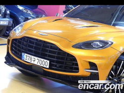 Aston Martin DBX 4.0 V8 707 — 2023