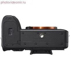 Sony Alpha A7R IV A ilce-7RM4A Body