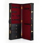 UPKO Чемодан Sade Trunk