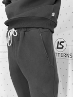 Джоггеры SPORT-M
