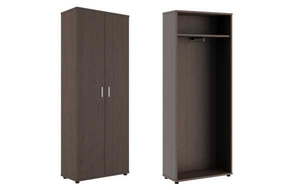 Гардероб Тренд (Trend) TRD296502 77,6x36x199,4