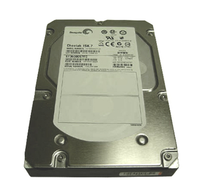 Жесткий диск Seagate HP 600GB 3.5" 15K FC 4G 9FN004-044