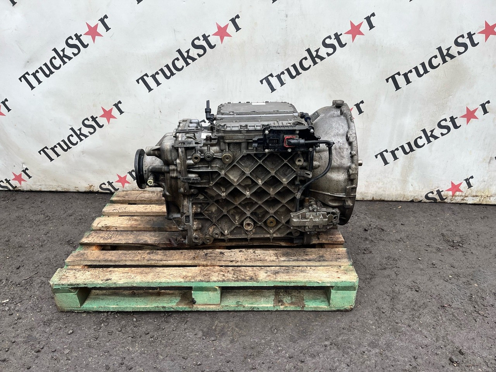 АКПП AT2612F 2019г.