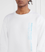 Худи CALVIN KLEIN JEANS - белый(J30J323420)