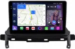 Магнитола для Mitsubishi Eclipse Cross (ШГУ-планшет) - FarCar S500-TS10 монитор 9.5" QLED на Android 14, Быстрая, CarPlay, 4G SIM-слот