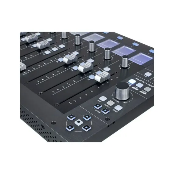 Solid State Logic UF8