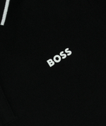 Поло BOSS Kidswear - черный(J25P26)