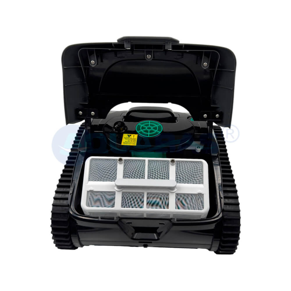 Автоматический донный очиститель WYBOT C1 беспроводной (упр. ч/з Bluetooth) (OS7010C)