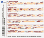 Сборник / 100 Best Guitar Classics (6CD)