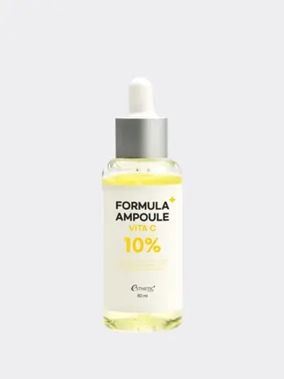 [ESTHETIC HOUSE] Сыворотка для лица ВИТАМИН С Formula Ampoule Vita C, 80 мл