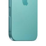 Смартфон Apple iPhone 16 512GB, eSIM, Teal (Зеленый)