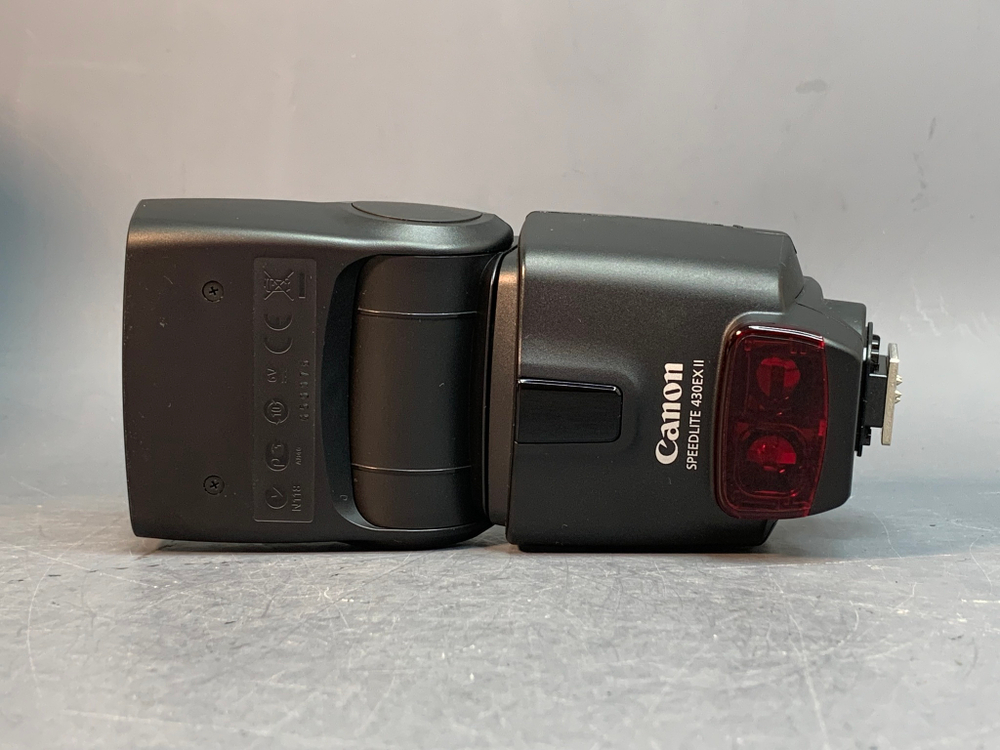Canon 430 EX II