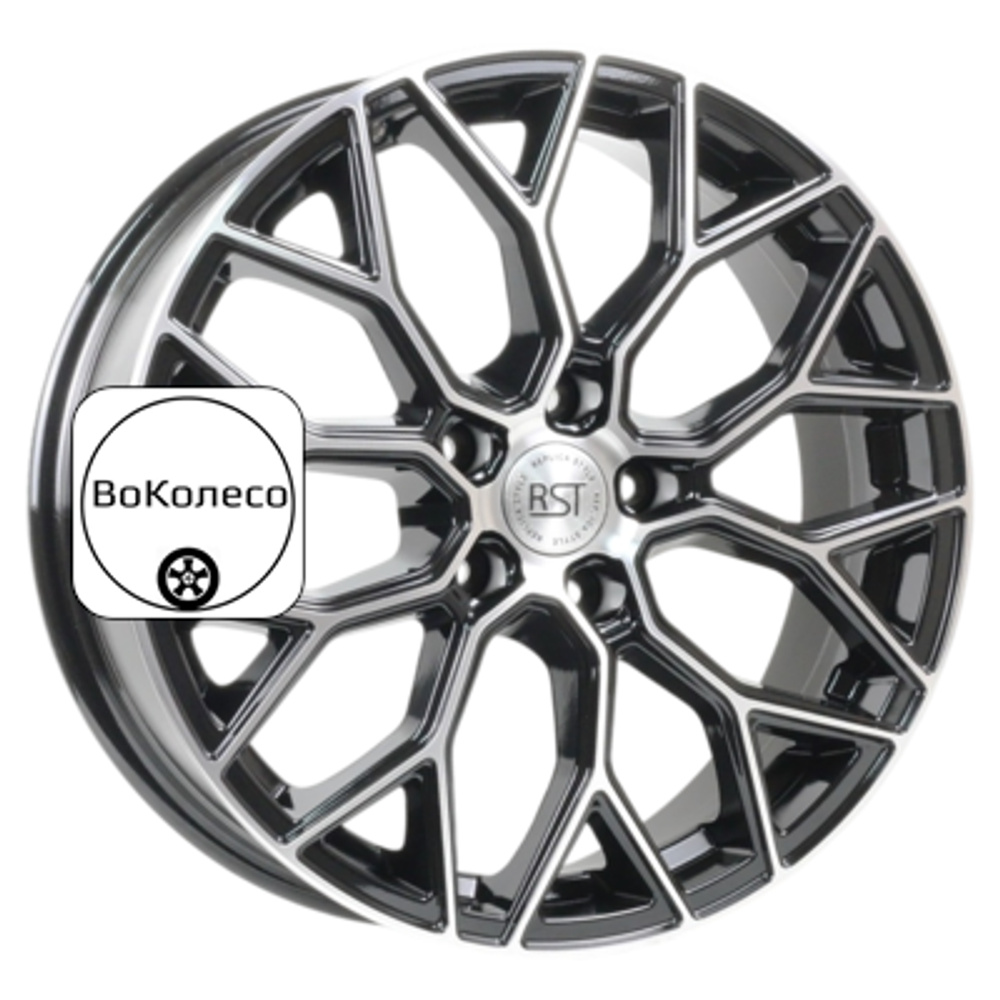 6,5x18/5x114,3 ET45 D66,6 R198 (Haval) BD RST
