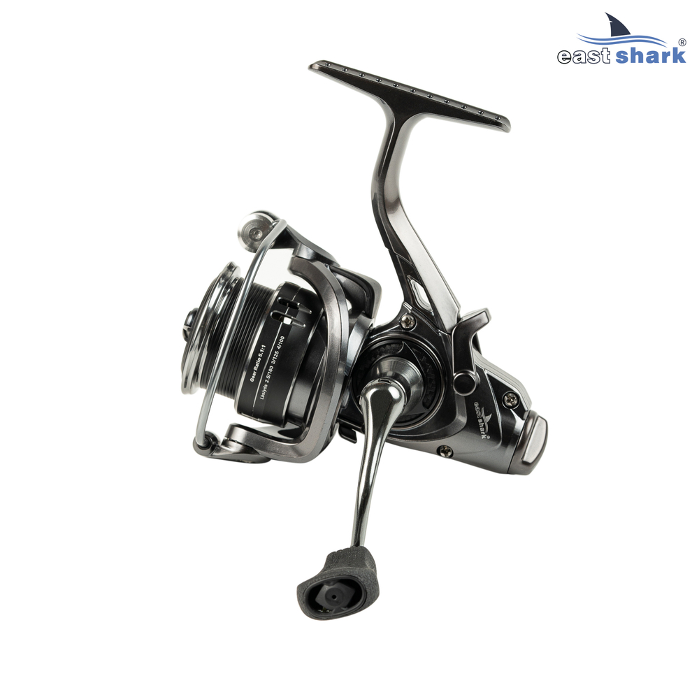 Катушка EastShark Chicco BR 1500