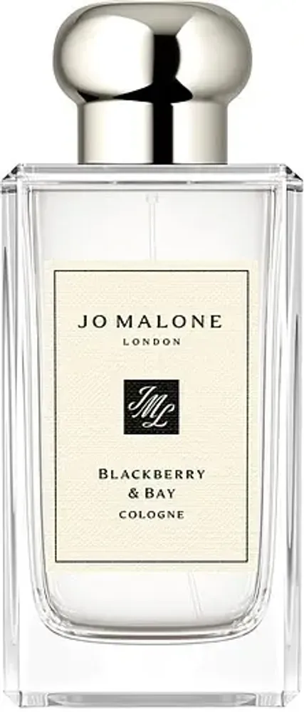 Jo Malone Blackberry &amp; Bay Cologne 30 ml (Without Box)