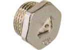 Заглушка в трубу Terma 1/2 40254