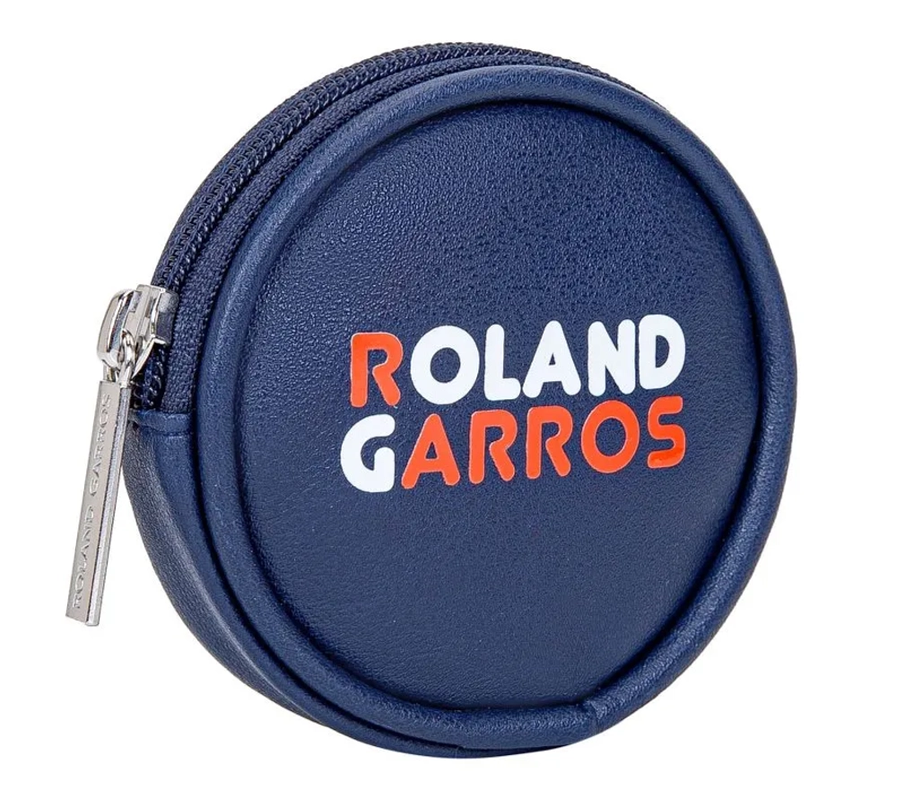 Подарок Roland Garros Round Wallet