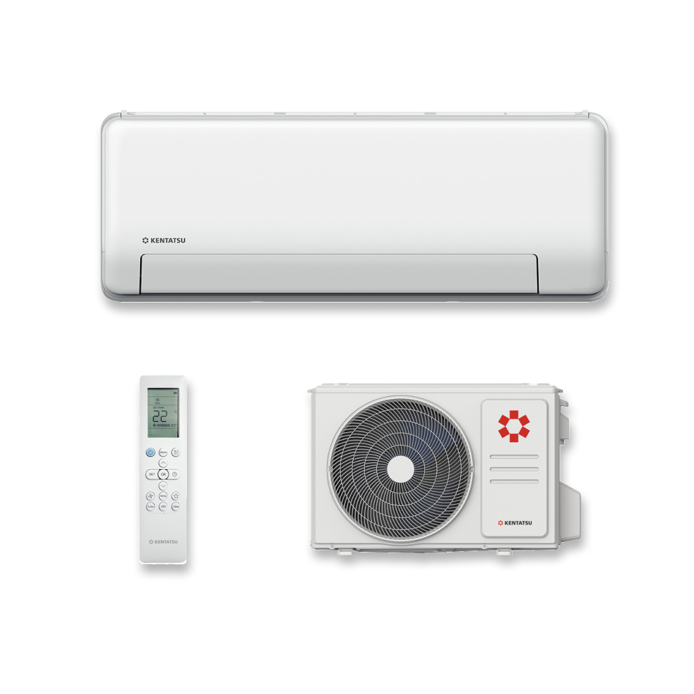 Сплит-система Kentatsu серия Sempai Inverter KSGPA35HZRN1/KSRPA35HZRN1